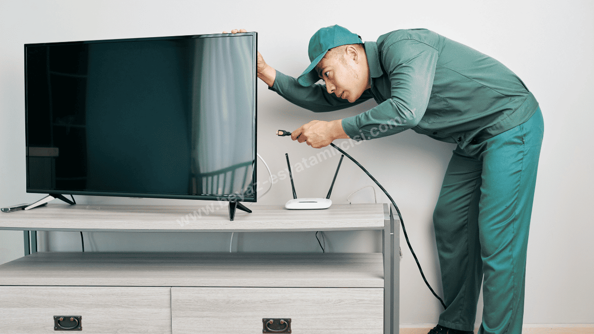 İnebolu Televizyon Servisi - İnebolu Beyaz Eşya Tamircisi